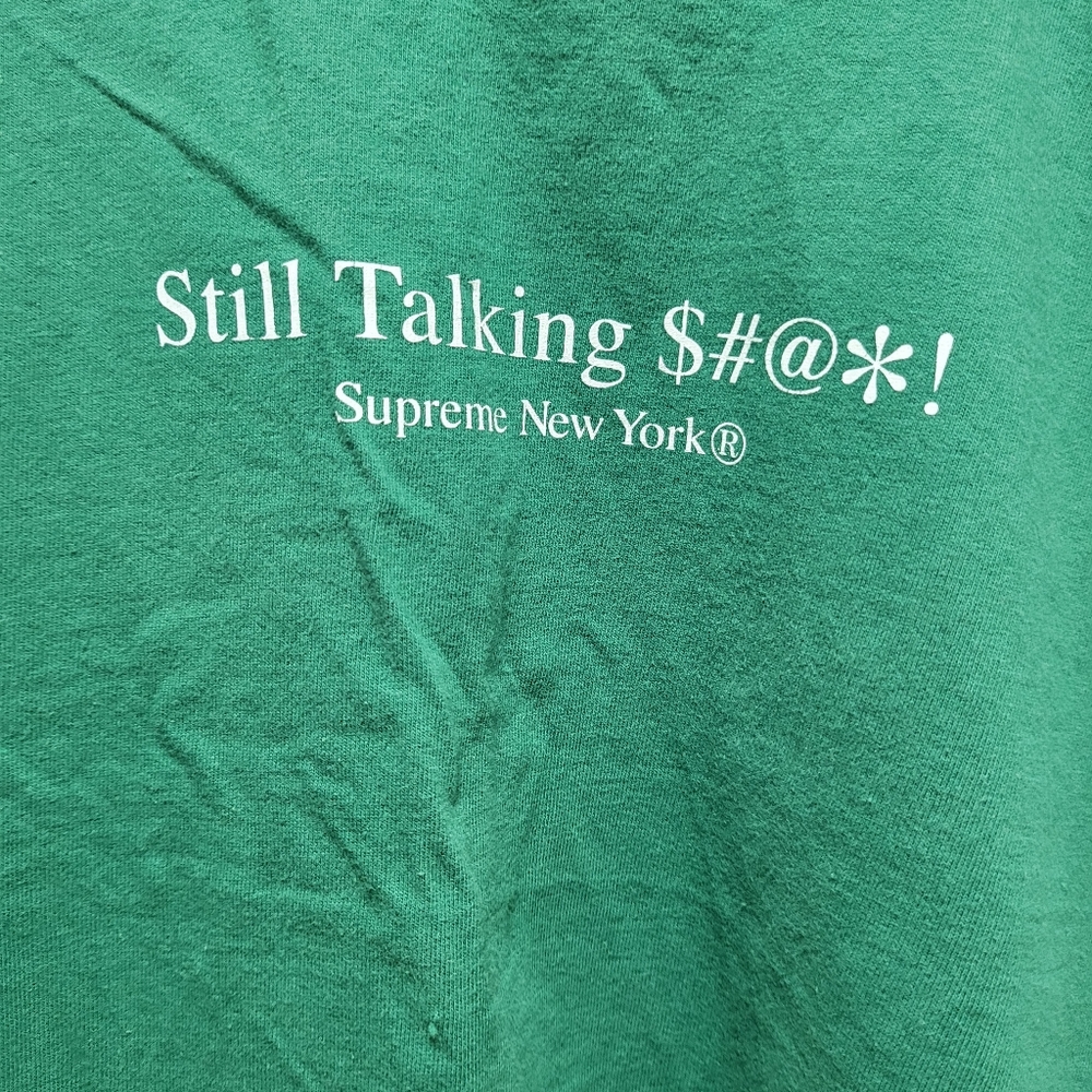 Supreme t-shirt - Picture 3 of 4